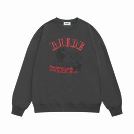 Picture of Rhude Sweatshirts _SKURhudeS-XXLRHY05526452